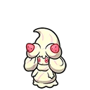 Alcremie