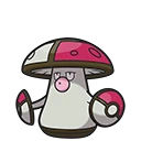 Amoonguss
