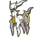 Arceus-Electric