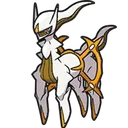 Arceus-Ground