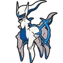 Arceus-Water