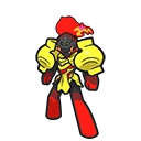 Armarouge