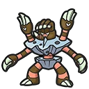 ガメノデス