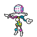 Blacephalon