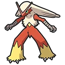 Blaziken