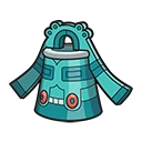 Bronzong