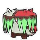 BruteBonnet