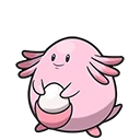 Chansey