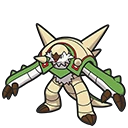 Chesnaught