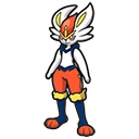 Cinderace
