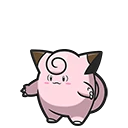 Clefairy