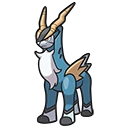 Cobalion