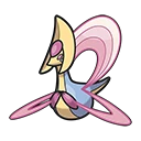 Cresselia