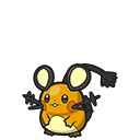 Dedenne