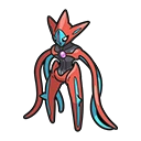 Deoxys-Attack