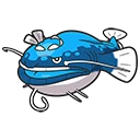Dondozo