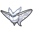 Frosmoth