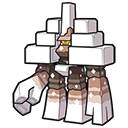 Garganacl