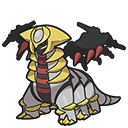 Giratina