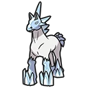 Glastrier