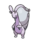 Goodra-Hisui
