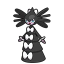 Gothitelle