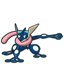 Greninja