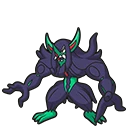 Grimmsnarl