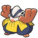 Hariyama