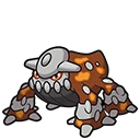 Heatran