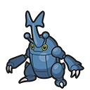 Heracross