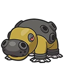 Hippowdon