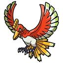 Ho-Oh