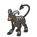 Houndoom
