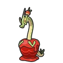 Hydrapple