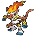 Infernape