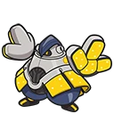 IronHands