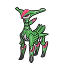 IronLeaves