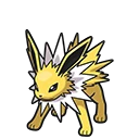 Jolteon