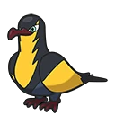 Kilowattrel