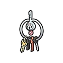 Klefki