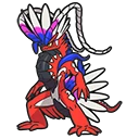 Koraidon