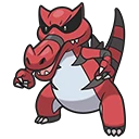 Krookodile