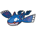 Kyogre