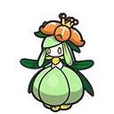 Lilligant