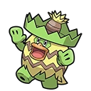 Ludicolo