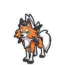 Lycanroc-Dusk