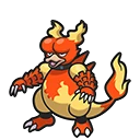 Magmar