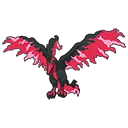 Moltres-Galar