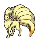 Ninetales